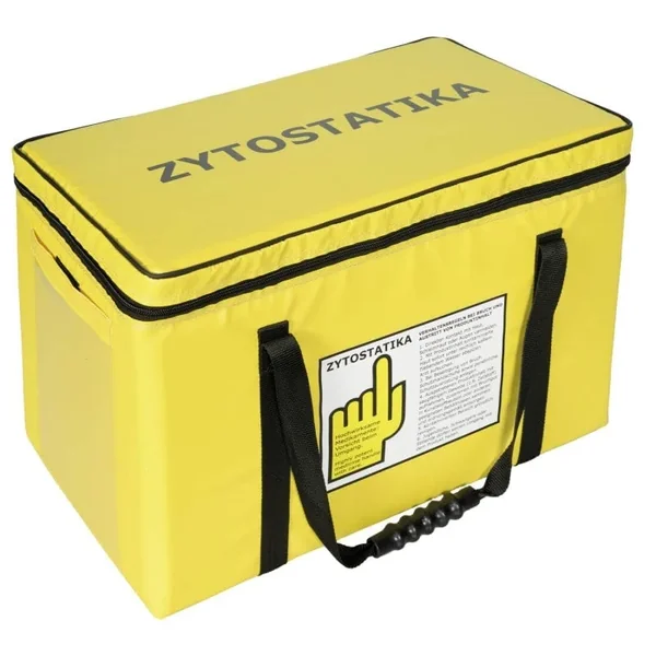 Zytostatika-Transporttasche
